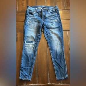 American Eagle Jegging